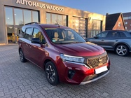 Nissan Townstar 2022