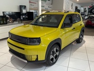 Fiat Grande Panda 2025