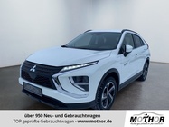 Mitsubishi Eclipse Cross 2024