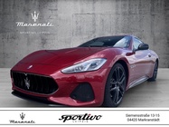 Maserati GranTurismo 2025