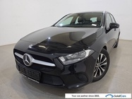 Mercedes-Benz A-Class 2021