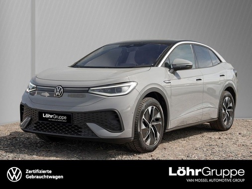 Volkswagen ID.5 2022