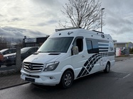 Mercedes-Benz Sprinter 2013