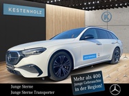 Mercedes-Benz E-Class 2025