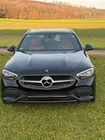 Mercedes-Benz C-Class 2023
