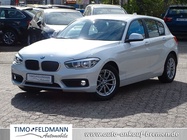 BMW 1 Series 2019