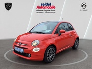 Fiat 500 2022