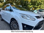 Ford Grand C-Max 2011