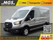 Ford Transit 2026