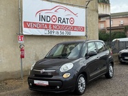 Fiat 500L 2015