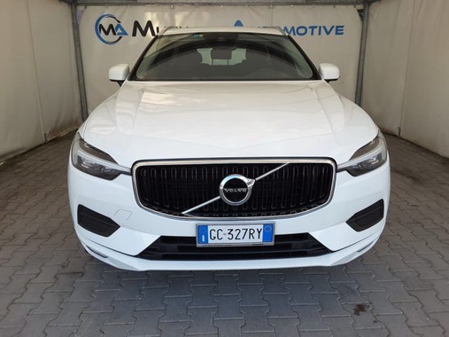 Volvo Other 2021