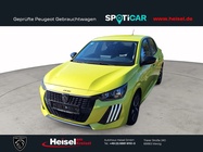 Peugeot 208 2024