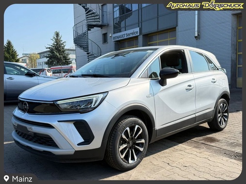 Opel Crossland 2023