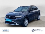 Volkswagen T-Cross 2025