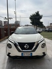 Nissan Juke 2020