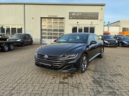 Volkswagen Arteon 2021