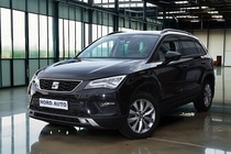 Seat Ateca 2019