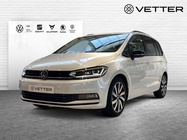 Volkswagen Touran 2025