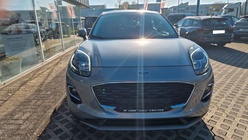 Ford Puma 2023