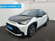 Toyota Aygo 2026