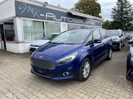Ford S-Max 2017