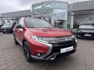 Mitsubishi Outlander 2019