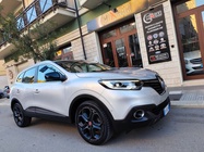 Renault Kadjar 2017