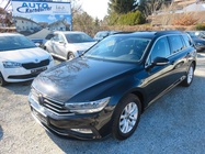 Volkswagen Passat 2022