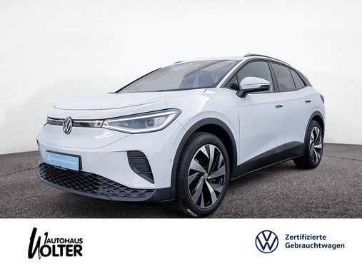 Volkswagen ID.4 2024