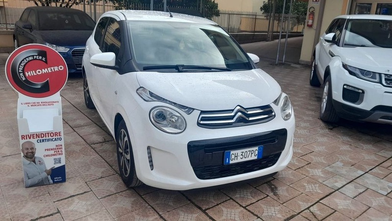 Citroen C1