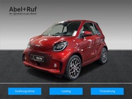 Smart ForTwo 2023