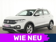 Volkswagen T-Cross 2022