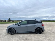 Cupra Born 2022