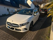 Mercedes-Benz A-Class 2019