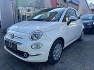 Fiat 500C 2021