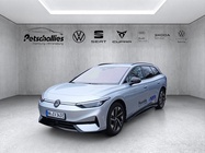 Volkswagen ID.7 2025