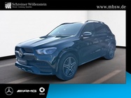 Mercedes-Benz GLE-Class 2020