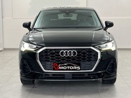Audi Q3 2020