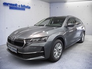 Skoda Octavia 2025