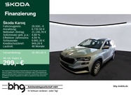 Skoda Karoq 2024