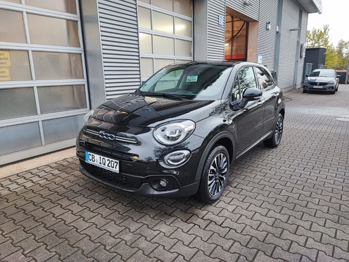 Fiat 500X 2026