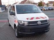 Volkswagen T6 2016