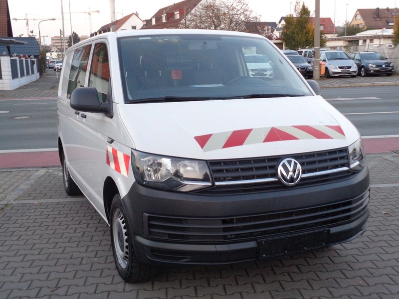 Volkswagen T6