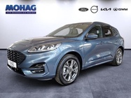 Ford Kuga 2021