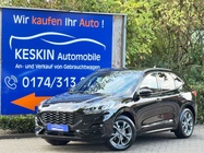 Ford Kuga 2021