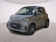 Smart ForTwo 2022