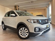 Volkswagen T-Cross 2022