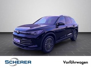 Volkswagen Tiguan 2026