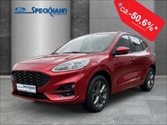 Ford Kuga 2022