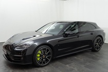 Porsche Panamera 2024